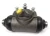 Front Left Hand Wheel Cylinder 243297 By Delphi For Land Rover Series 2, 2A And 3, 1958 - 1974