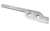 Left Hand Corner Angle Strip 333254 For Land Rover Series 2, 2A, And 3, 1958 - 1974