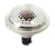 Lamp, Side Repeater / Blinker, Clear, For Range Rover Full Size L322