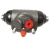 Wheel Cylinder 243297, Left Hand By TRW, For Land Rover Series 2, 2A And 3, Front On 88 Inch Models, Rear On 109-Inch Models