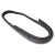 Rear Window Panel Bottom Seal 333487 For Land Rover Series 2, 2A, And 3