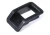 Door Lock Button MXC4738PMA, Black, For Range Rover Classic and Land Rover Defender 90, 110, And 130 Rest-of-Word Models (See Fitment Years)
