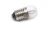 Warning And Instrument Panel Light Bulb 232590, 12-Volt 2.2-Watt, For Land Rover Series 2, 2A, And 3, 1958 - 1974