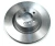 Front Brake Rotor LR031843 Or SDB500193 For Range Rover Full Size L322, 2006 - 2012 (See Fitment Notes)