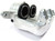 Brake Caliper SEG500041, Front Right Hand For Range Rover Full Size 4.4 L322, 2006 - 2009