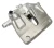 Brake Caliper SEG500050, Left Front, For Land Rover LR3 And Range Rover Sport (See Fitment Years)