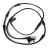 Front Brake Pad Wear Sensor LR098988 By BOWA For Land Rover Discovery 5, Defender 90, 110, & 130 New Gen L663, Range Rover Sport, And Range Rover Full Size L405 (See Fitment Years)