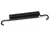 Bottom Return Brake Drum Spring 218983 For Land Rover Series 2, 2A, And 3, 88 and 109-Inch Models (See Fitment Years)