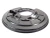 Brake Backing Plate Dust Shield LR048810, Right Rear, For Land Rover LR3, LR4 And Range Rover Sport (See Fitment Years)