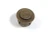 Genuine Rear Brake Rotor Rubber Plug SOD000010 For Land Rover LR3, LR4, Range Rover Sport, And Range Rover Full Size L322 (See Fitment Years)