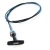 Hood Release Cable MWC2287 for Range Rover Classic, 1987-1994