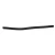 Top Front Door Weatherstrip For Land Rover Series 2, 2A, And 3 (See Fitment Years)
