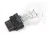 Genuine Bulb XZQ500050, Front Directional Turn Signal, For Land Rover LR3