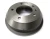 Brake Drum 591039, 10-Inch, For Land Rover Series 3, 1971 - 1974, 88-Inch Models