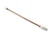 Brake Pipe, Wheel Cylinder To Flexible Hose Front For Land Rover Series III