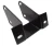 Bumper Bracket NTC3298, Front Left Hand Bumper To Frame, Original Equipment, For Range Rover Classic, 1987 - 1994