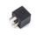 Genuine Relay YWB500060, 40-Amp 4-Pin, Multiple Applications, For Land Rover LR3, LR4, Range Rover Sport, And Range Rover Full Size L322 (See Fitment Years)