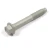 Genuine Bolt LR007778, 10 x 65mm For Splash Shield, 2 Required, On land Rover LR3, LR4, And Range Rover Sport (See Fitment Years)