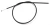 Hood Release Center Cable FSE000041 For Range Rover Full Size L322, 2003 - 2009