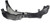 Genuine ECU Box Air Duct YPO000370 For Range Rover Full Size (See Fitment Years)