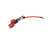 Genuine Battery Cable YTA000040, Positive, For Range Rover Full Size L322, 2003 - 2009 (See Fitment Notes)