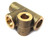 Junction - 3 Way - Rear - Late Series IIA & III