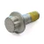 Rear Brake Caliper Bolt SYG000013, M12 x 35mm Male Torx, Original Equipment, For Land Rover LR3, LR4, Discovery 5, Defender 90 And 110 New Generation, Range Rover Sport, And Range Rover Full Size (See Fitment Years)