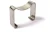 Genuine Parking Brake Slide Clip SKZ500012 For Land Rover LR3, LR4, And Range Rover Sport (See Fitment Years)
