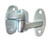 Hinge - Lower Rear Door - Complete
