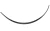 Genuine Upper Windshield Molding LR031186 For Land Rover LR3, 2005 - 2009