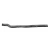 Weatherstrip 395671, Front Left Hand Lower Rear, For Land Rover Series 2, 2A, And 3