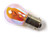 Bulb, 21 Watt, Turn Signal, Special Tint, For Range Rover Full Size 4.2 Supercharged (Jag Engine) 2006 - 2009