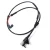Front Brake Pad Wear Sensor LR115018 For Land Rover Discovery Sport And Range Rover Evoque (See Fitment Years)