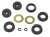 Brake Master Cylinder Overhaul Kit - Lockheed