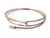 Brake Pipe - LH Junction Box To Flexible Hose Front