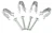 Genuine Parking Brake Shoe Retaining Pin Kit SMN500012 For Land Rover LR3, LR4 And Range Rover Sport (See Fitment Years)
