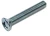 Door Hinge Bolt For Defender 90 1994 - 1997