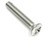 Screw, Door Hinge To Door, For Land Rover Series 3