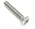 Screw, Door Hinge To Door, For Land Rover Series III 88