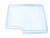 Genuine Xenon Headlight Lens XBV000080, Right Hand, For Range Rover Full Size L322, 2003 - 2005