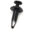 Genuine Lower Dash Retainer Rivet AWR2227, 6.3 X 2.5MM, For Range Rover Full Size L322, 2003 - 2009