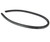 Filler Strip For 4022 Glass For Land Rover Series II/IIA 1958 - 1971, And Land Rover Series III 1971 - 1974