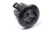 Genuine Park Distance Control (PDC) Sensor Bezel VTJ000110PMA, Rear Inner, Black, For Land Rover LR3, 2005 - 2009