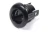 Genuine Park Distance Control (PDC) Sensor Bezel, Rear Outer, Black, For Land Rover LR3, 2005 - 2009