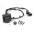 Land Rover Genuine Trailer Wiring Kit VPLVT0247 For Range Rover Evoque, 2012 - 2017, Includes Flat-4 And 7-Way Connectors