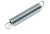 Clutch And Brake Pedal Return Spring 569701 For Land Rover Series 2, 2A, And 3, And Defender 90 And 110 (See Fitment Years)