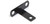 Backing Plate Mounting Bracket - Front Brake Dust Shield