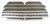 Genuine Sill Scuff Plate Kit, Stainless Steel With 'Range Rover' Logos, For Range Rover Sport 2006 - 2009