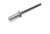 Front Fender Rivet For Defender 90 1994 - 1997