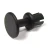 Genuine Finisher D Pillar Clip RYQ500170 For Range Rover Sport , 2006 - 2009